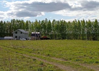 Продаю земельный участок, 13.78 сот., деревня Черёмушки