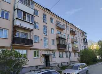 Продам однокомнатную квартиру, 32.1 м2, Челябинск, улица Героев Танкограда, 25, Калининский район