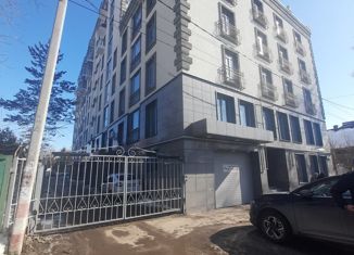 Продам 3-ком. квартиру, 94 м2, Ульяновск, улица Радищева, 82, ЖК Янтарный Дом