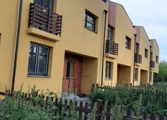 Продаю таунхаус, 142.1 м2, Берёзовский, улица Героев Труда, 6