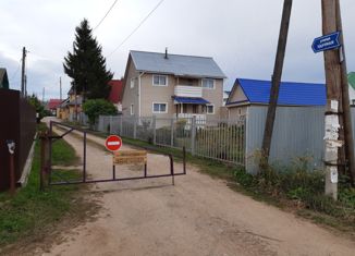 Продается дом, 130 м2, деревня Заборье, Удачная улица