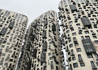 Продается 1-ком. квартира, 44.7 м2, Москва, Нахимовский проспект, 31, метро Нахимовский проспект