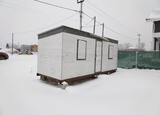 Продается земельный участок, 10 сот., деревня Килелей, Тенистая улица, 13