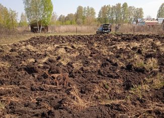 Продам земельный участок, 17 сот., СНТ Рябинушка