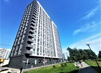 Продаю 2-ком. квартиру, 39 м2, Москва, Профсоюзная улица, 128А, метро Коньково