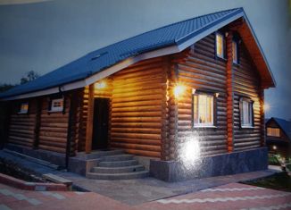 Продается дом, 170 м2, деревня Волжанка, деревня Волжанка, 39