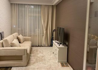 Продается однокомнатная квартира, 52 м2, Москва, Верейская улица, 29с151, Верейская улица