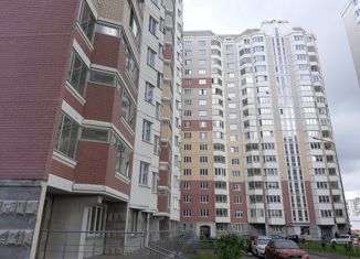 Продаю 2-ком. квартиру, 51.6 м2, рабочий посёлок Андреевка, жилой комплекс Первый Андреевский, 2