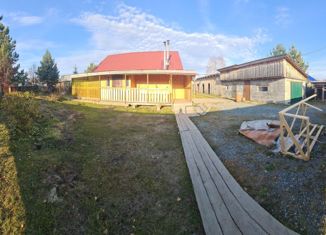 Дом на продажу, 113.3 м2, село Леуши, Таёжная улица