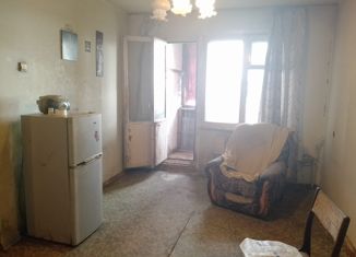 Продам 1-комнатную квартиру, 31.6 м2, Новосибирск, Гусинобродское шоссе, 17, Дзержинский район