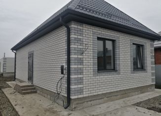 Продам дом, 130 м2, посёлок Российский, улица Академика Королёва