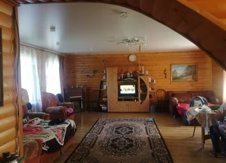 Продаю дом, 57.1 м2, село Силино, Трудовая улица