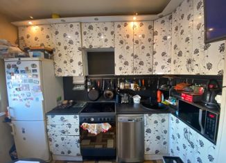 Продается 2-комнатная квартира, 52 м2, Москва, Весёлая улица, 3, Весёлая улица