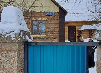 Продажа дома, 69 м2, село Ермекеево, Набережная улица, 28