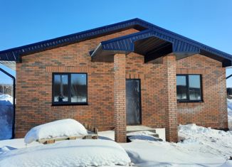 Продаю дом, 95 м2, деревня Каменное, улица Русской Птички