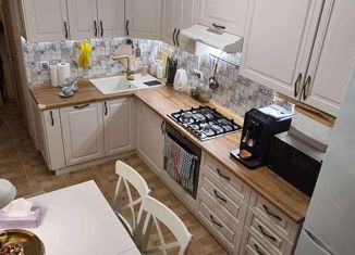 1-комнатная квартира на продажу, 35.2 м2, Москва, проезд Нансена, 6к1, проезд Нансена