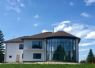 Продажа дома, 407.1 м2, село Черданцево, улица Урицкого, 17