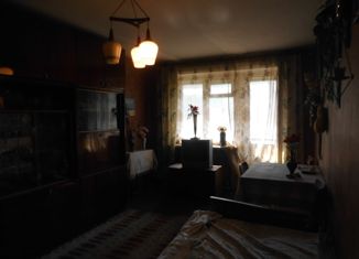 Продам 2-ком. квартиру, 44.2 м2, Плавск, улица Победы, 34