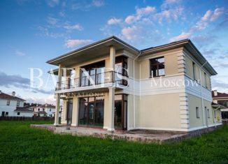 Продажа дома, 480 м2, деревня Чигасово