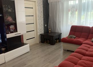 Продается трехкомнатная квартира, 61.2 м2, Карталы, улица Ленина, 6А