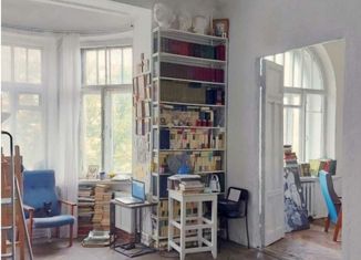 Продам пятикомнатную квартиру, 178.5 м2, Санкт-Петербург, улица Академика Лебедева, 12, улица Академика Лебедева