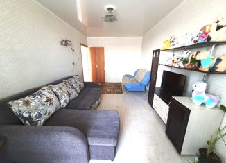 1-комнатная квартира на продажу, 43 м2, Челябинская область, улица Сталеваров, 94