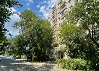 2-комнатная квартира на продажу, 37.3 м2, Москва, Калибровская улица, 11, Калибровская улица