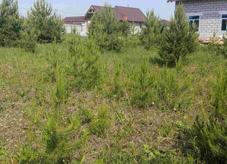 Продажа земельного участка, 10 сот., посёлок Становая, Лазуритовая улица