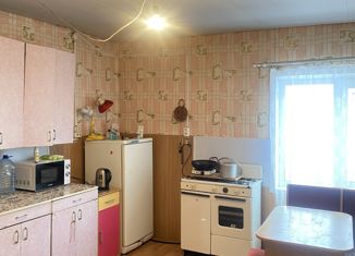Продается двухкомнатная квартира, 62.8 м2, Архангельская область, деревня Григоровская, 27