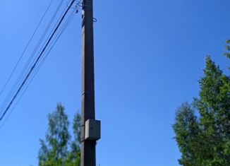 Участок на продажу, 6 сот., садоводческое товарищество Подснежник