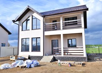 Продажа дома, 121.2 м2, Павловский Посад, Лунная улица