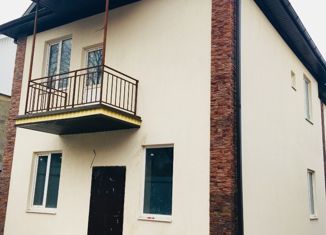 Таунхаус на продажу, 100 м2, посёлок Ясная Поляна, Школьная улица