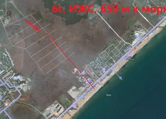 Продаю участок, 6 сот., Феодосия, улица Усеина Кефеви