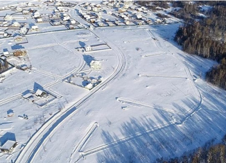 Земельный участок на продажу, 19 сот., деревня Куртниково, Старосельская улица