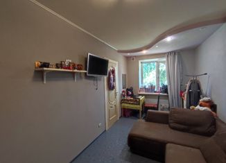 Продажа 2-ком. квартиры, 44.2 м2, Нижний Новгород, улица Бориса Корнилова, 4, 4-й Нагорный микрорайон