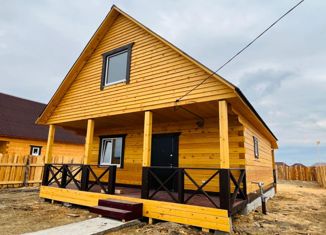 Продается дом, 120 м2, деревня Куда, Пионерский переулок