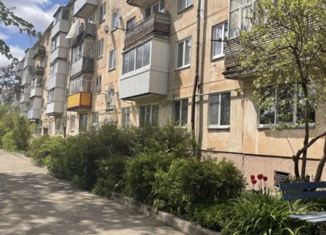 Трехкомнатная квартира на продажу, 60 м2, Смоленск, улица Кутузова, 30, Заднепровский район