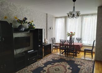 3-комнатная квартира в аренду, 69 м2, Санкт-Петербург, улица Нахимова, 3к1, муниципальный округ Морской
