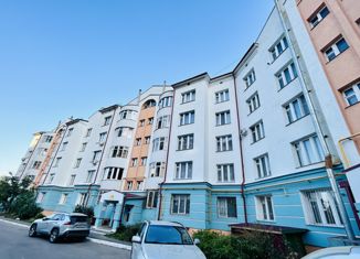 Продажа 2-ком. квартиры, 65.6 м2, Чувашия, бульвар Анатолия Миттова, 3к2