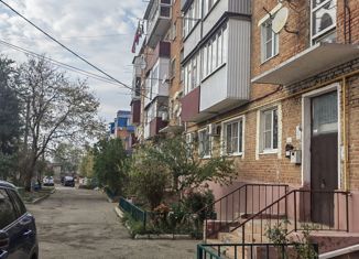 Продаю 1-комнатную квартиру, 29.7 м2, Темрюк, улица Карла Либкнехта, 6