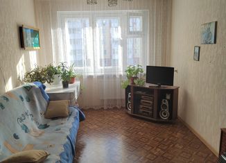 Двухкомнатная квартира на продажу, 54 м2, Ульяновск, улица Университетская Набережная, 5, Железнодорожный район