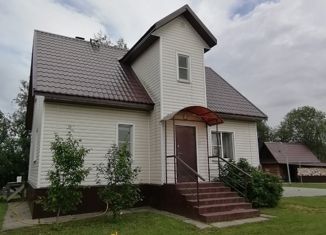 Продам дом, 110.7 м2, Вологодская область, Малый переулок