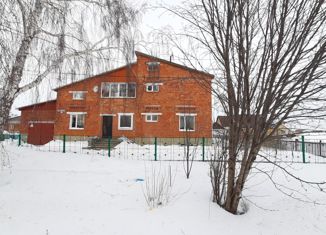 Дом на продажу, 191.7 м2, Омская область, улица Ледовского, 8