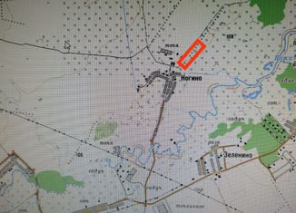 Продажа участка, 1047 сот., КП Заповедный