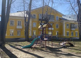 Двухкомнатная квартира на продажу, 51 м2, Новосибирск, улица Богдана Хмельницкого, 60/1, улица Богдана Хмельницкого