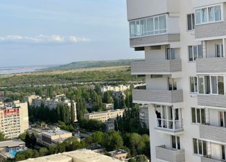 2-ком. квартира на продажу, 55.7 м2, Саратов, ЖК Тарханы, проспект Энтузиастов, 42/44