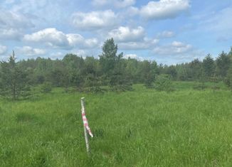 Земельный участок на продажу, 14.3 сот., деревня Ящерово, Невская улица