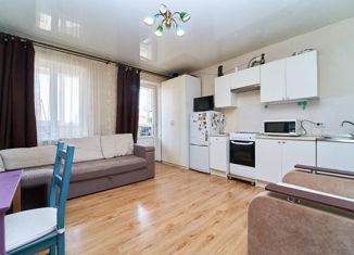 Продажа квартиры студии, 21.6 м2, посёлок Новая Адыгея, Бжегокайская улица, 31/1к1