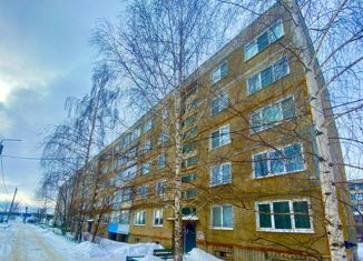 Однокомнатная квартира на продажу, 33 м2, Мордовия, улица Тухачевского, 2Б