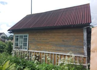 Продаю дом, 17.2 м2, Клин, 7-я линия, 69